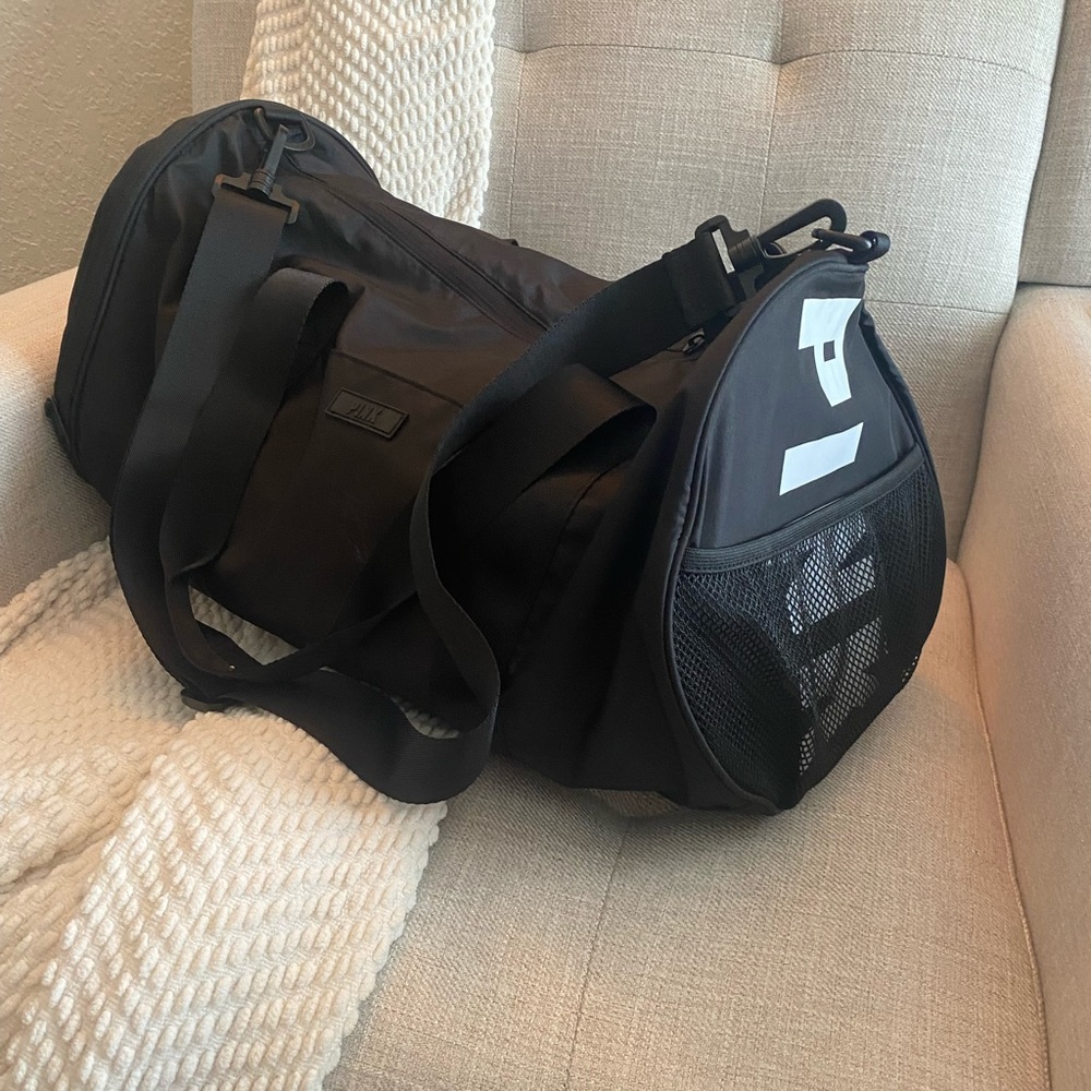 Duffel bag